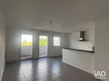 Location appartement 3 pièces