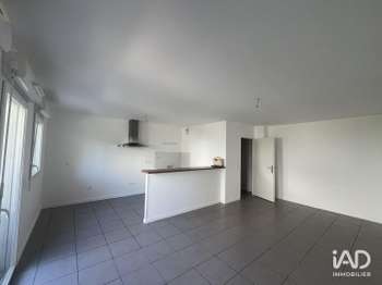Location appartement 3 pièces