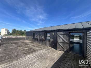 Location Appartement 4 piècesMérignac