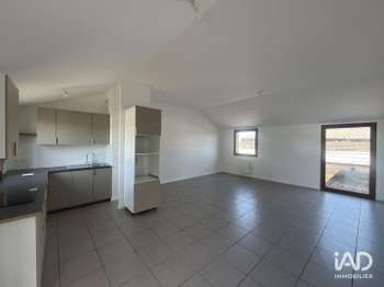 Location appartement 4 pièces