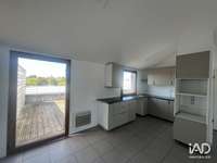 Location appartement 4 pièces
