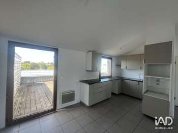 Location appartement 4 pièces