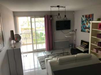 Location Appartement 2 piècesMérignac