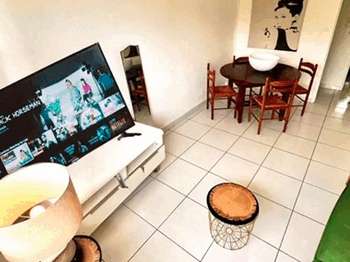 Location Appartement 3 piècesMérignac