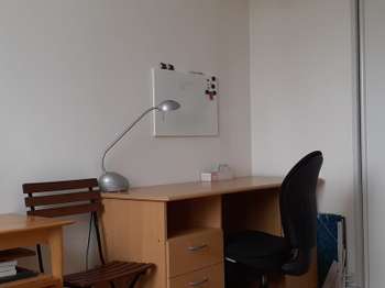 Location Appartement T1Mérignac