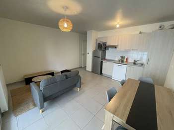 Location Appartement 2 piècesMérignac