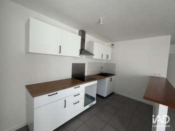 Location appartement 3 pièces
