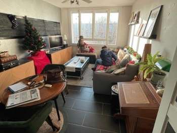 Location Appartement 3 piècesMérignac