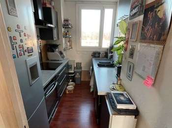 Location appartement 3 pièces