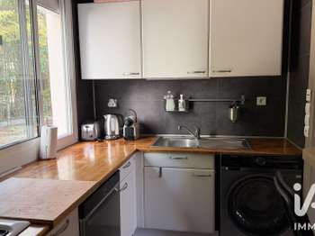 Location Appartement 4 piècesMérignac