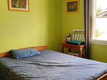 Location Appartement T1Mérignac