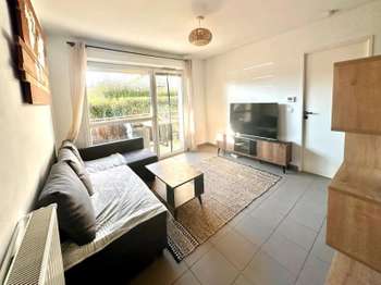 Location Appartement 2 piècesMérignac