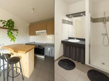 Location appartement 2 pièces