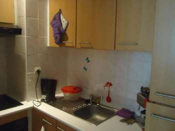Location Appartement 2 piècesMérignac