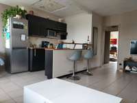 Location appartement 3 pièces
