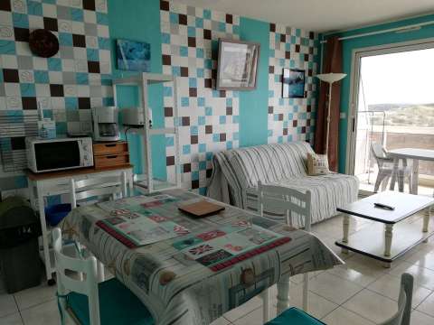 Location appartement 1 pièce