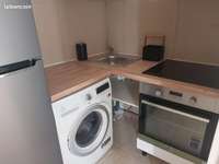 Location appartement 1 pièce Location appartement 1 pièce