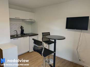 Location Appartement T1Merville-Franceville-Plage