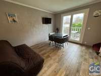 Location appartement 2 pièces