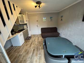 Location appartement 2 pièces