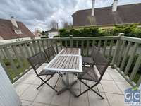 Location appartement 2 pièces