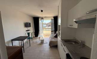 Photo Location appartement Merville-Franceville-Plage