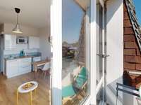 Location appartement 1 pièce Location appartement 1 pièce