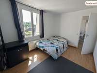 Location appartement 3 pièces Location appartement 3 pièces