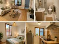 Location appartement 2 pièces Location appartement 2 pièces