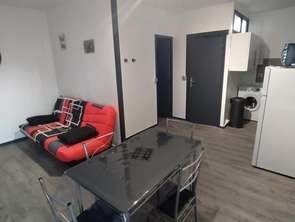 Location Appartement 2 piècesMéry-sur-Seine