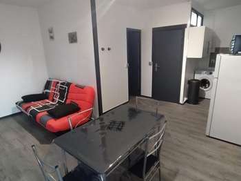Location appartement 2 pièces Méry-sur-Seine 10