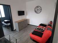 Location appartement 2 pièces Location appartement 2 pièces