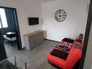 Location appartement 2 pièces Location appartement 2 pièces