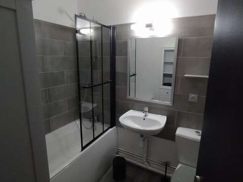 Location appartement 2 pièces Location appartement 2 pièces