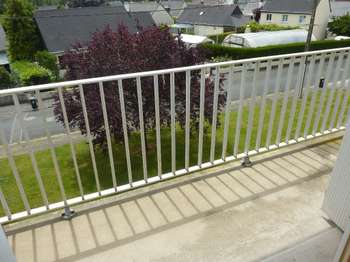 Location Appartement 2 piècesMésanger