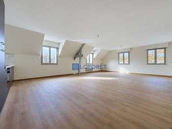 Location Appartement 4 piècesMésanger