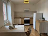Location appartement 3 pièces