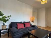 Location appartement 3 pièces