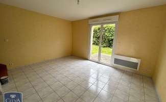 Photo Location appartement Meslay-du-Maine
