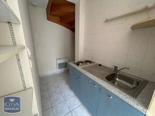 Location appartement 2 pièces Location appartement 2 pièces