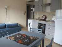 Location appartement 2 pièces