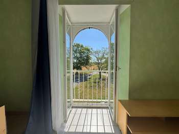 Location Appartement T1Meslay-du-Maine