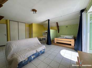 Location appartement 1 pièce Location appartement 1 pièce