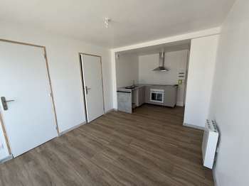 Location Appartement 2 piècesMeslay-du-Maine