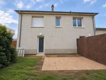 Location Appartement 2 piècesMeslay-du-Maine