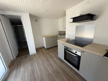 Location Appartement 2 piècesMeslay-du-Maine
