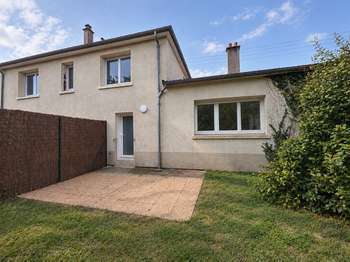 Location Appartement 2 piècesMeslay-du-Maine