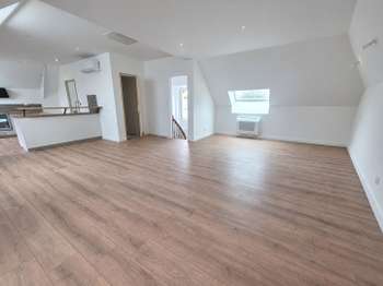 Location Appartement 4 piècesMesnil-Roc'h