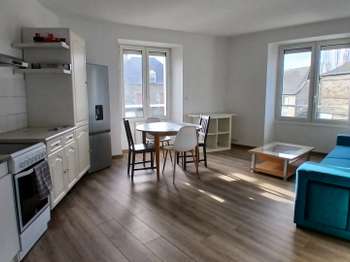 Location appartement 3 pièces Messac 35