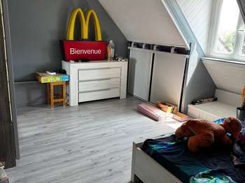 Location Appartement T1Messas